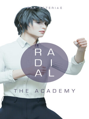 cover image of The Academy